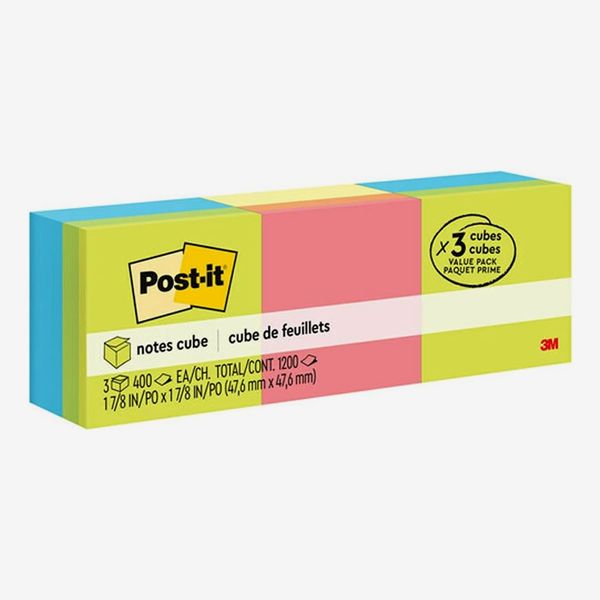 Post-it Notes 2x2 inches
