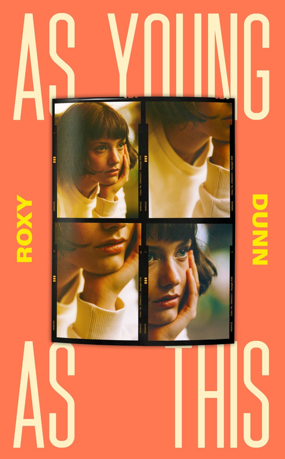 Roxy Dunn, 'As Young as This'