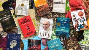 Aleteia 2024 Summer Book List: Adult Fiction and Nonfiction
