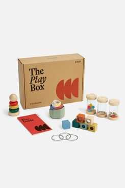 Lalo Play Boxes