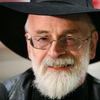 Discworld's Terry Pratchett On Death And Deciding