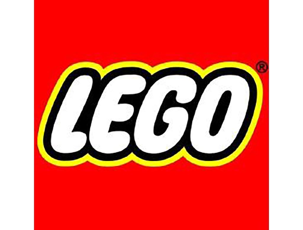 LEGO Logo Chronicle 2023