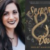 Shelby Mahurin Author Interview Serpent & Dove