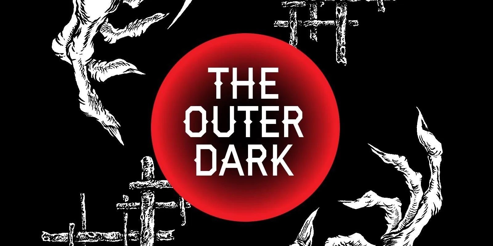The Outer Dark Podcast Logo