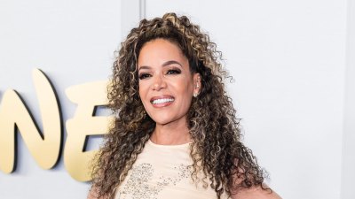 Sunny Hostin Is Always Surprised When Former Cohosts Talk Negatively About The View