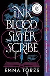 ink blood sister scribe by Emma Torzs