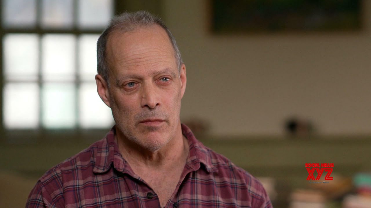 Sebastian Junger talks near-death experience in new book "In My Time of Dying" (Video)