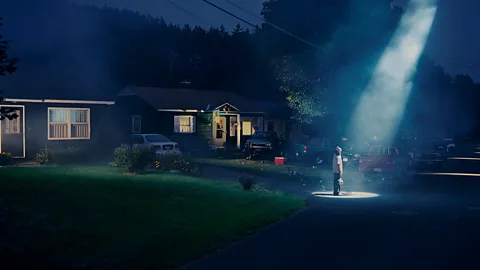 Gregory Crewdson Twilight series by Gregory Crewdson (Credit: Gregory Crewdson)