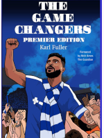 New Book Celebrates Town's Premier League Promotion