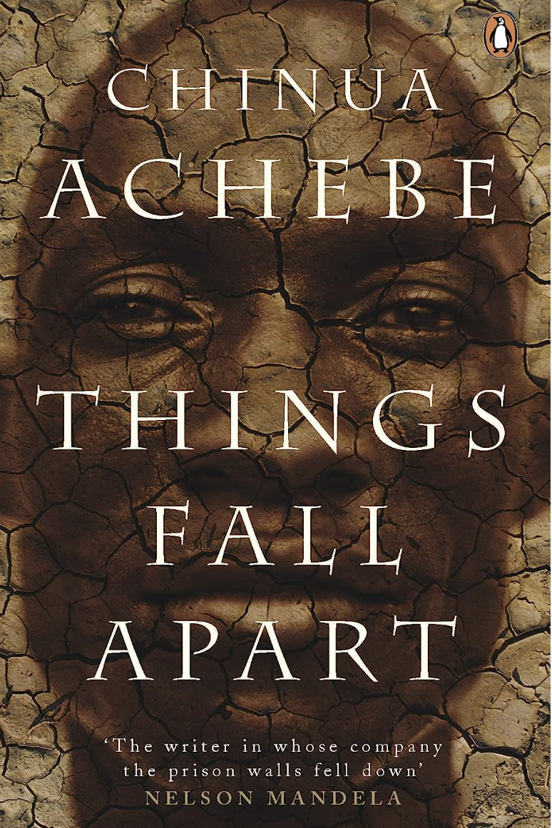 Chinua Achebe, 'Things Fall Apart'