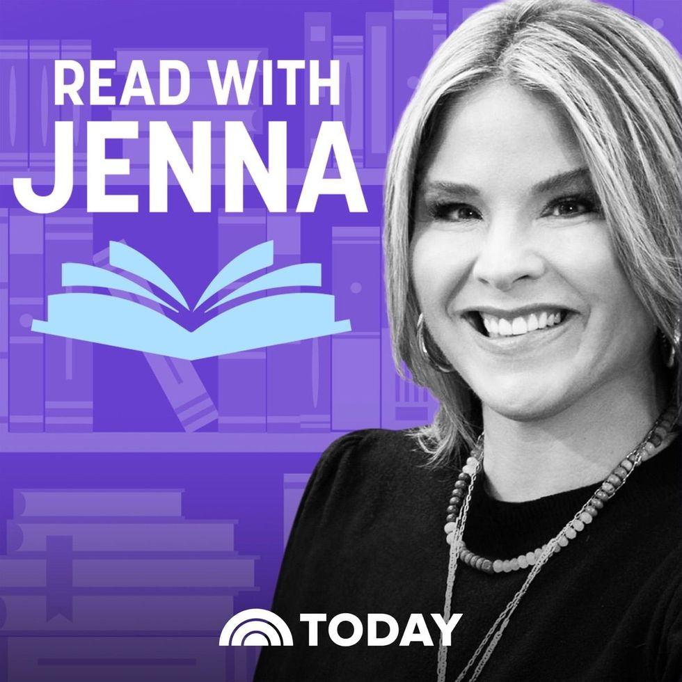 'Read With Jenna'