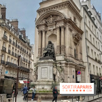 Balade découverte à Paris sur les traces de Molière