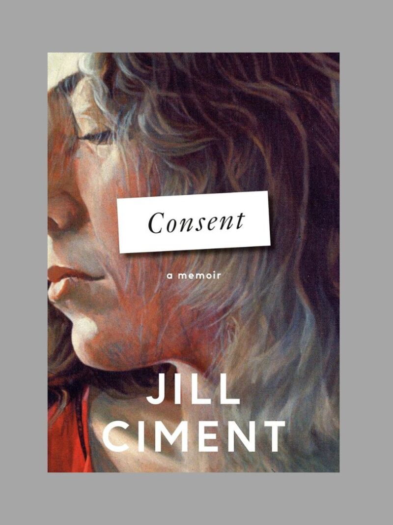 Cover of Consent