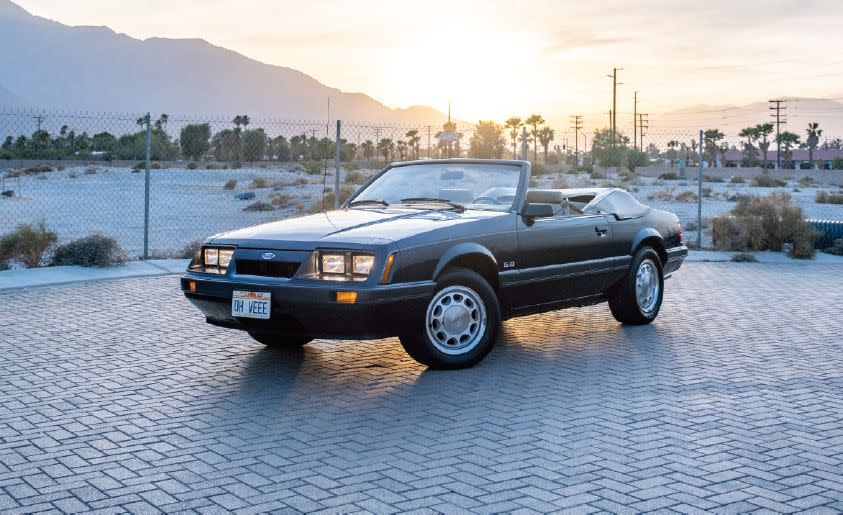 For New Book, Bring A Trailer Picks It’s Top 80 Cars of the 1980s