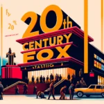 20th Century Fox Statistics