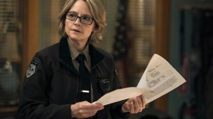 Jodie Foster in 'True Detective' Season 4 Episode 4, 'Night Country'