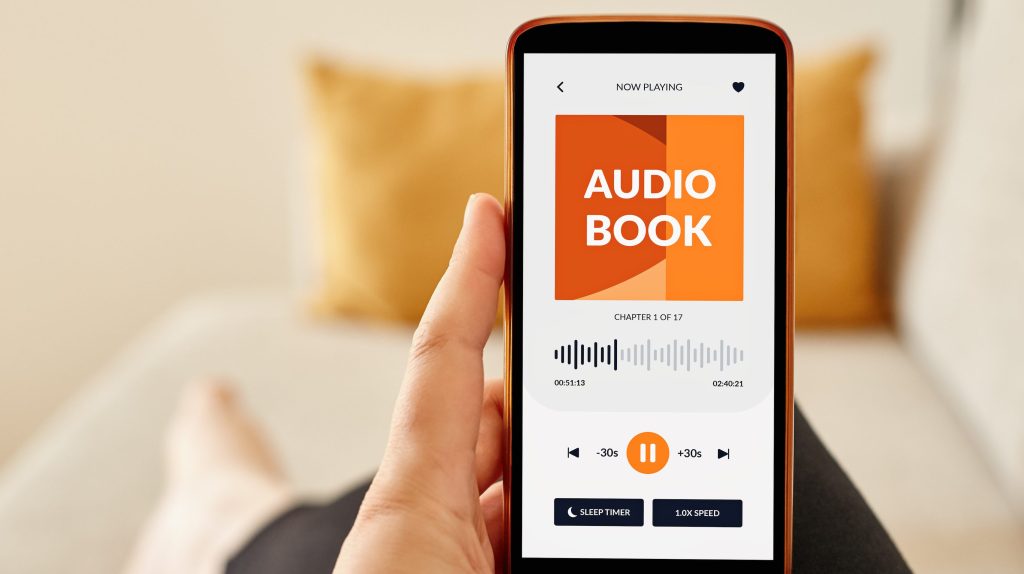 best audible free trial deal