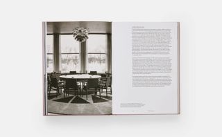 Louis Poulsen: First House of Light by TF Chan is published by Phaidon, £59.95 (Phaidon.com)
