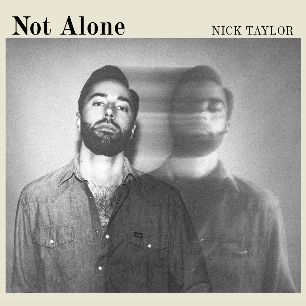 Nick Taylor--Not Alone