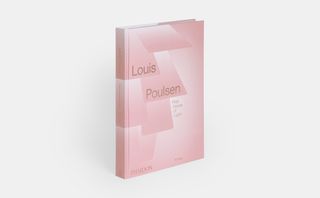 Louis Poulsen: First House of Light by TF Chan is published by Phaidon, £59.95 (Phaidon.com)